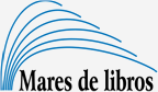 Logo Distribuidora Mares Libros