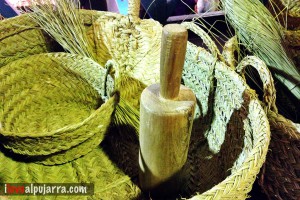 ExpoAlpujarra Ugíjar - Artesanía